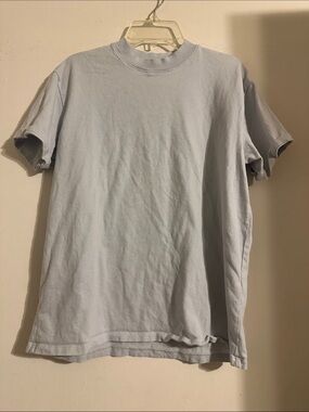 Light Blue T shirt